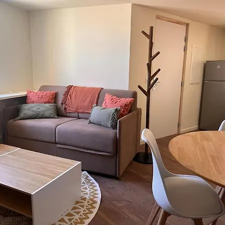 Ag- Le Charme De La Vieille Pour 4 Personnes Apartamento *