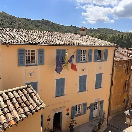 Ag- Le Charme De La Vieille Pour 4 Personnes